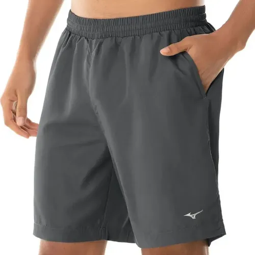 Bermuda Mizuno Energy masculina 7 polegadas