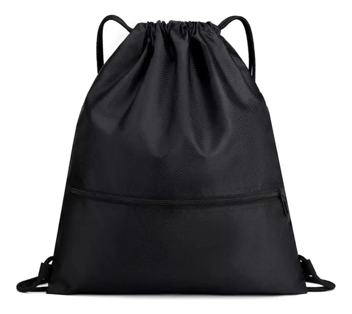 Sacola/mochila academia Fit 18 L impermeável