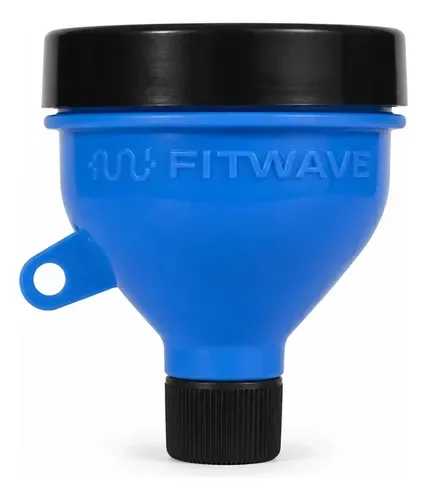 Porta whey portátil Fitwave 50 g