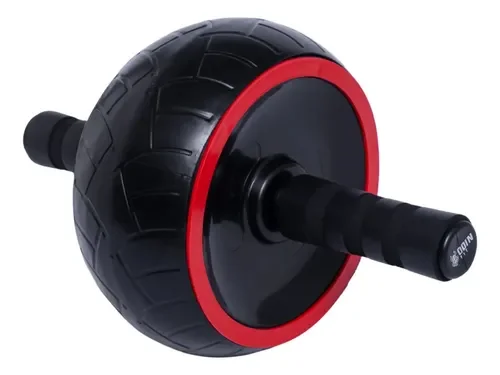 Roda abdominal grossa Odin Fit