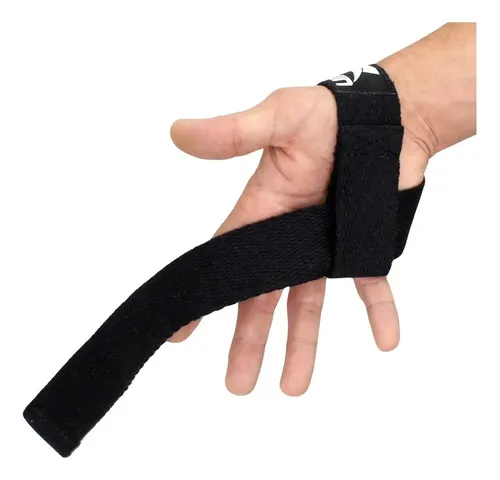 Par de straps Muvin STM-100 pretos