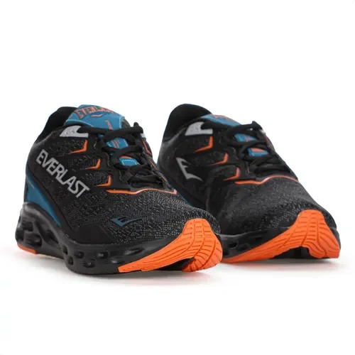 Tênis Everlast Climber Run Everknit
